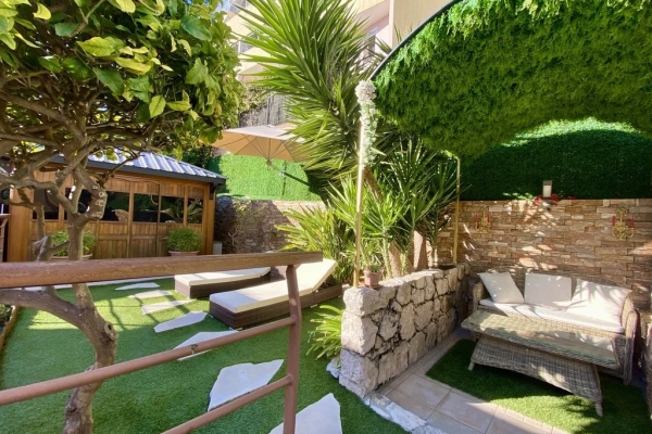 Maison de luxe à vendre à Beausoleil, 2 380 000 €, Photo 3