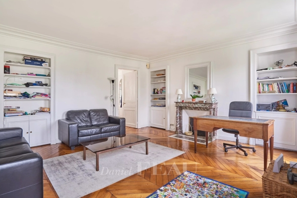 Appartement de luxe à vendre à Paris 7ème, 1 690 000 €, Photo 3