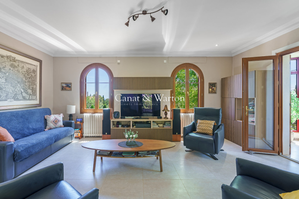 Maison de luxe à vendre à Saint-Raphaël, 1 090 000 €, Photo 4