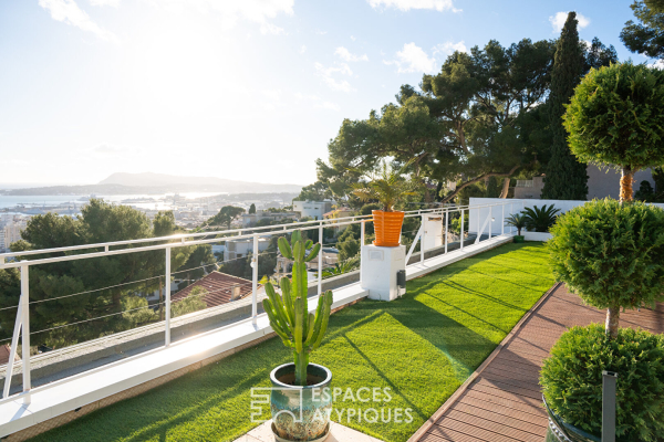 Luxury Apartment for sale in Toulon, 1 090 000 €, Photo 4