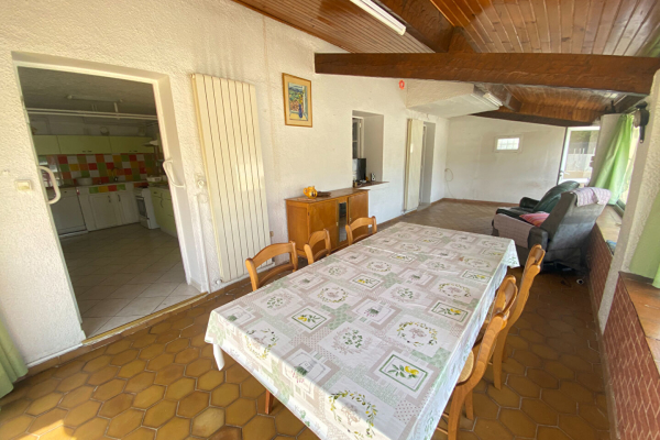 Appartement de luxe à vendre à Ollioules, 195 000 €, Photo 4
