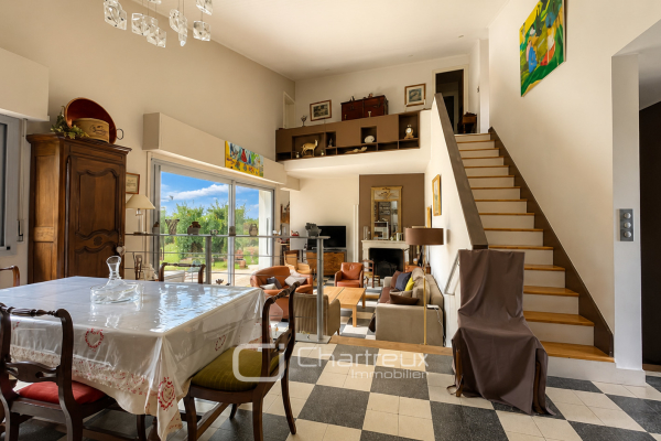 Maison de luxe à vendre à Royan, 949 000 €, Photo 4