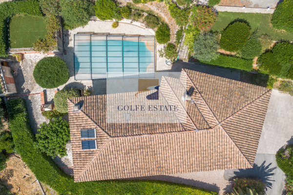 Maison de luxe à vendre à Cavalaire-sur-Mer, 1 380 000 €, Photo 4