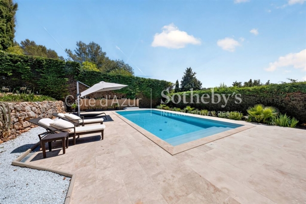 Luxury House for sale in Grasse, 850 000 €, Photo 4