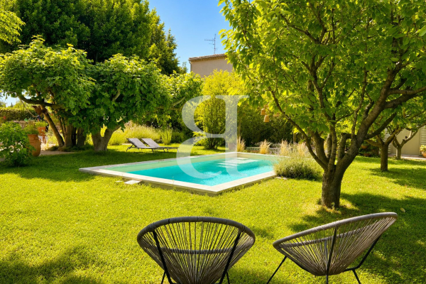 Luxury House for sale in Le Thor, 820 000 €, Photo 4