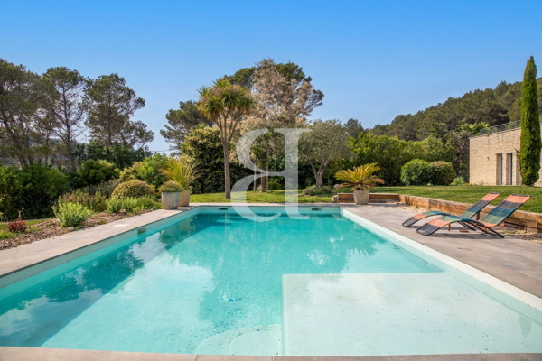 Maison de luxe à vendre à Pernes-les-Fontaines, 1 596 000 €, Photo 4