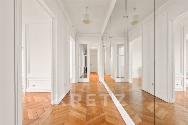 Appartement de luxe à vendre à Paris 7Ème, 1 315 000 €, Photo 4