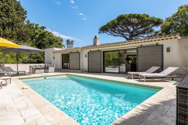 Luxury House for sale in Ramatuelle, 4 950 000 €, Photo 4