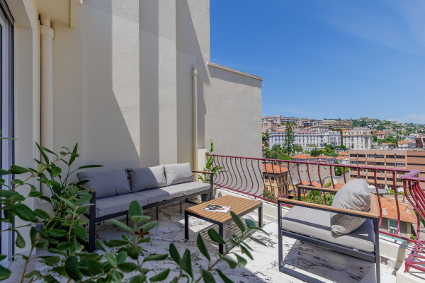 Appartement de luxe à vendre à Nice, 830 000 €, Photo 4