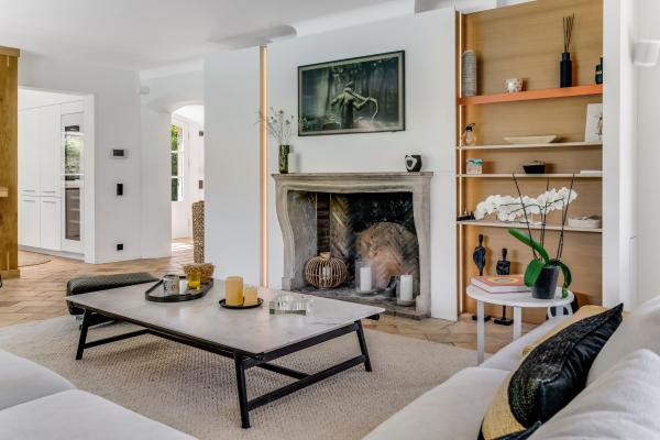 Maison de luxe à vendre à Saint-Tropez, 4 190 000 €, Photo 4
