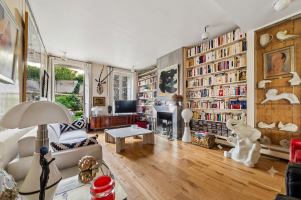 Luxury Apartment for sale in Paris 16ème, 2 490 000 €, Photo 4