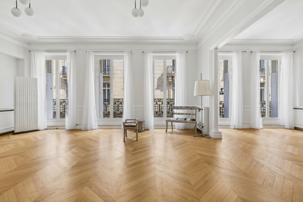 Luxury Apartment for sale in Paris 8ème, 1 990 000 €, Photo 4