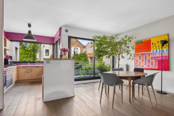 Luxury Apartment for sale in Nogent-sur-Marne, 920 000 €, Photo 4