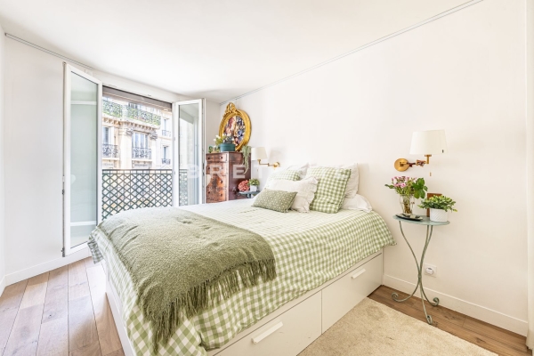 Appartement de luxe à vendre à Neuilly-sur-Seine, 1 095 000 €, Photo 4