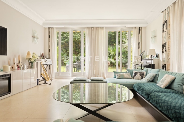 Appartement de luxe à vendre à Neuilly-sur-Seine, 1 500 000 €, Photo 4