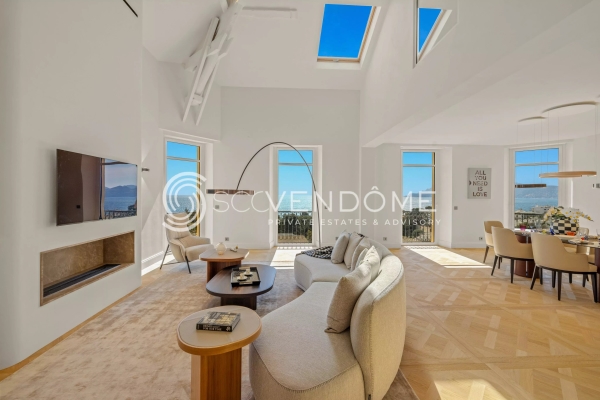 Appartement de luxe à vendre à Cannes, 2 990 000 €, Photo 4