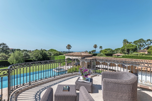 Maison de luxe à vendre à Cap d'Antibes, 17 500 000 €, Photo 4