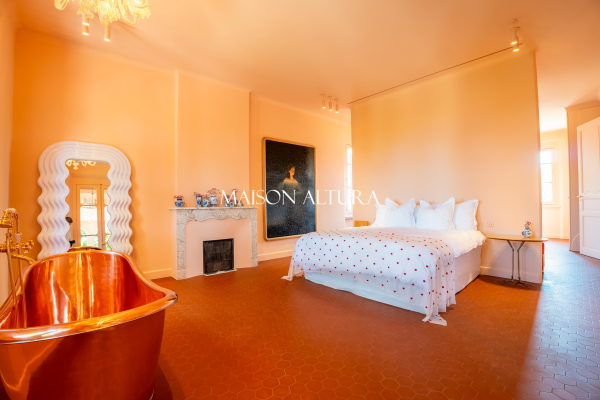 Maison de luxe à vendre à Saint-Tropez, 9 900 000 €, Photo 3