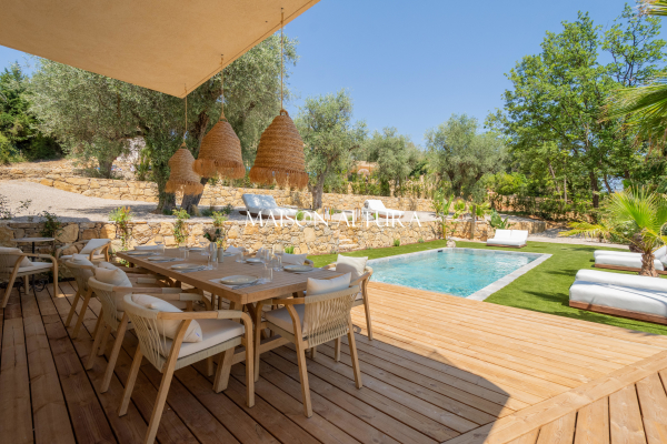 Luxury House for sale in Opio, 3 650 000 €, Photo 4
