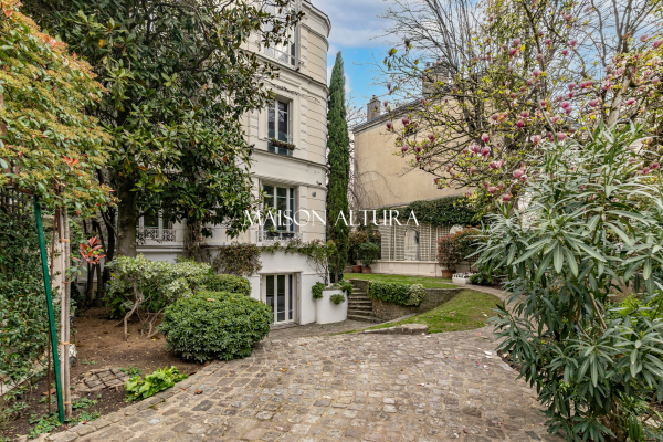 Luxury House for rental in Paris 16ème, 18 000 €, Photo 7