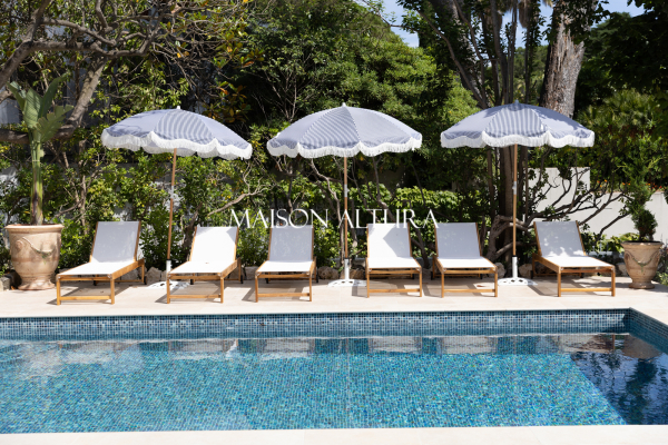 Maison de luxe à louer à Cap d'Antibes, 21 000 €, Photo 2
