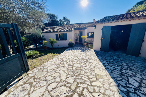 Maison de luxe à vendre à Gassin, 1 197 000 €, Photo 4