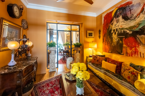 Appartement de luxe à vendre à Nice, 980 000 €, Photo 4