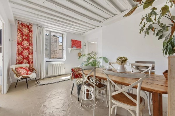 Appartement de luxe à vendre à Paris 4ème, 1 350 000 €, Photo 4