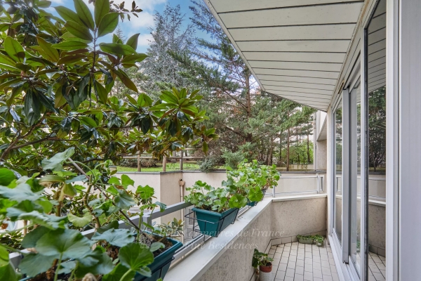 Appartement de luxe à vendre à Paris 16ème, 1 190 000 €, Photo 4