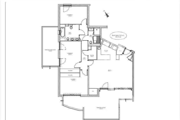 Appartement de luxe à vendre à Èze, 1 560 000 €, Photo 4