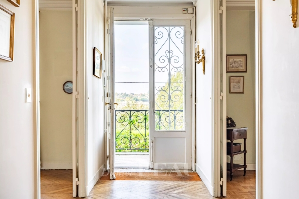 Maison de luxe à vendre à La Celle-Saint-Cloud, 1 495 000 €, Photo 4
