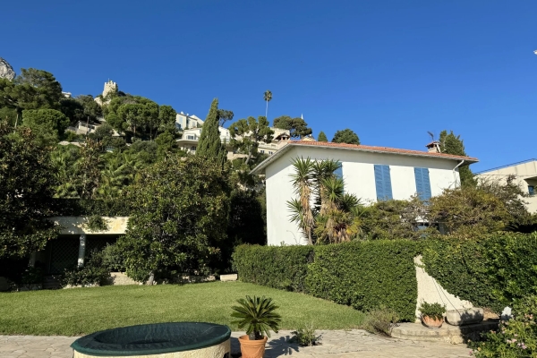 Maison de luxe à vendre à Cap-d'Ail, 12 750 000 €, Photo 4
