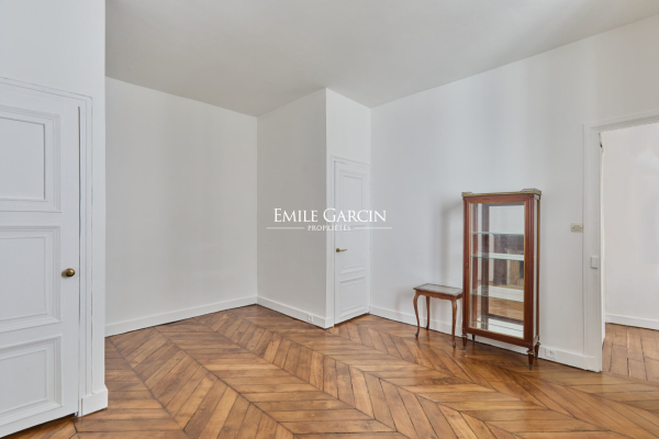 Appartement de luxe à vendre à Paris 7Ème, 475 000 €, Photo 5
