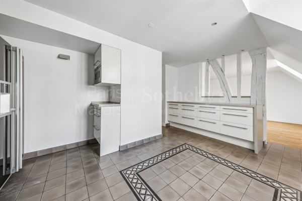 Luxury Apartment for sale in Paris 3Ème, 2 600 000 €, Photo 5