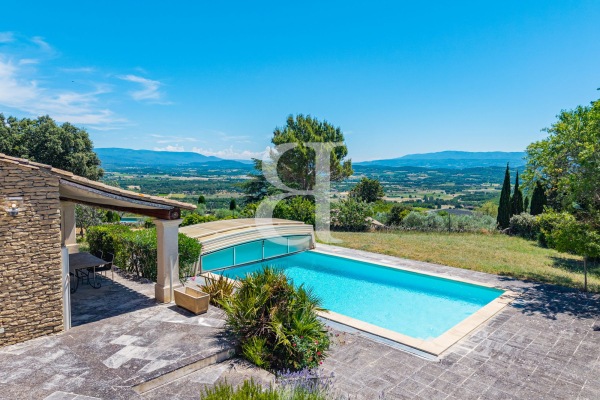 Maison de luxe à vendre à Gordes, 1 795 000 €, Photo 5