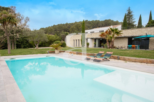 Maison de luxe à vendre à Pernes-les-Fontaines, 1 596 000 €, Photo 5