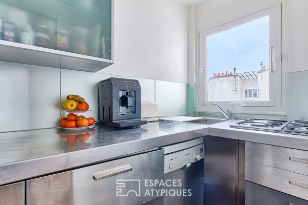 Appartement de luxe à vendre à Paris 2ème, 995 000 €, Photo 5
