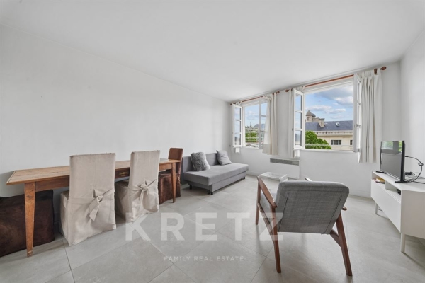 Appartement de luxe à vendre à Paris 5ème, 997 500 €, Photo 5