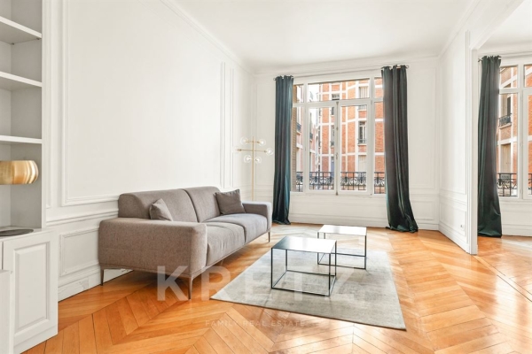 Appartement de luxe à vendre à Paris 7Ème, 1 315 000 €, Photo 5