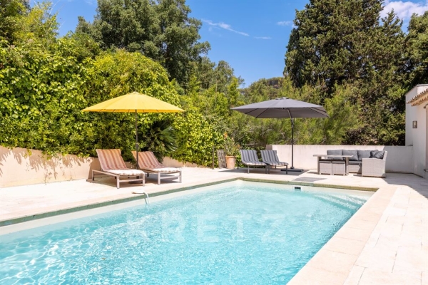 Luxury House for sale in Ramatuelle, 4 950 000 €, Photo 5