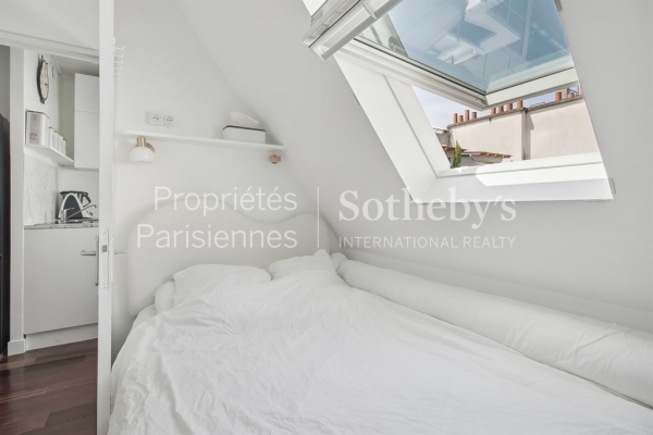 Luxury Apartment for sale in Paris 8Ème, 394 000 €, Photo 5