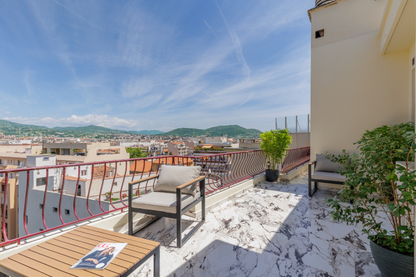 Appartement de luxe à vendre à Nice, 830 000 €, Photo 5
