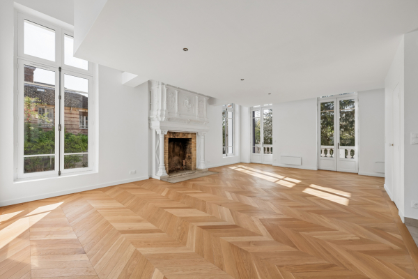 Maison de luxe à vendre à La Varenne Saint Hilaire, 2 490 000 €, Photo 5