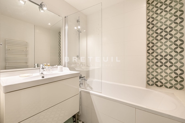 Appartement de luxe à vendre à Neuilly-sur-Seine, 1 095 000 €, Photo 5