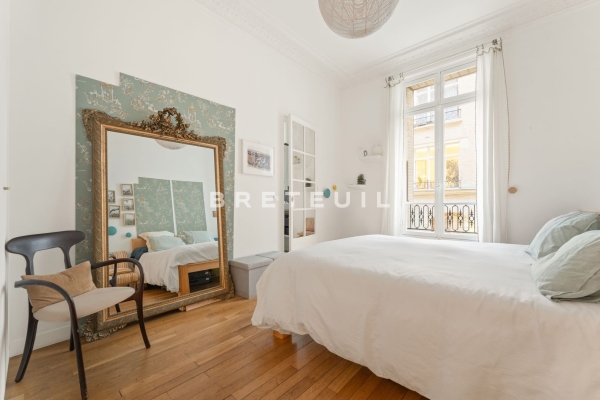 Appartement de luxe à vendre à Paris 8Ème, 2 050 000 €, Photo 5