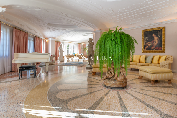 Maison de luxe à vendre à Menton, 9 900 000 €, Photo 7