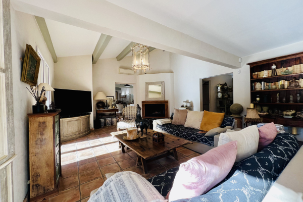 Maison de luxe à vendre à Gassin, 1 197 000 €, Photo 5