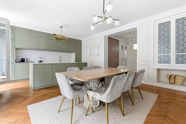 Luxury Apartment for sale in Paris 4ème, 2 740 000 €, Photo 5