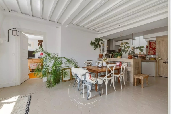 Appartement de luxe à vendre à Paris 4ème, 1 350 000 €, Photo 5