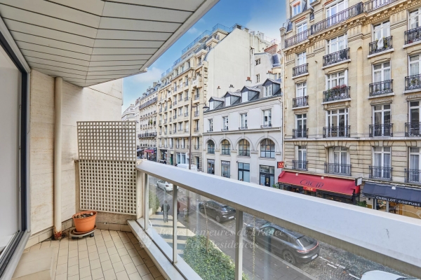 Appartement de luxe à vendre à Paris 16ème, 1 190 000 €, Photo 5